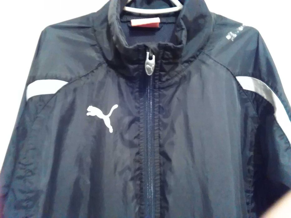 Ветровка для мальчика