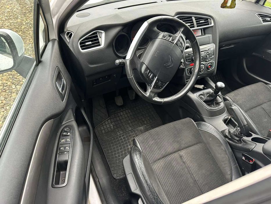 продам авто Citroen C4