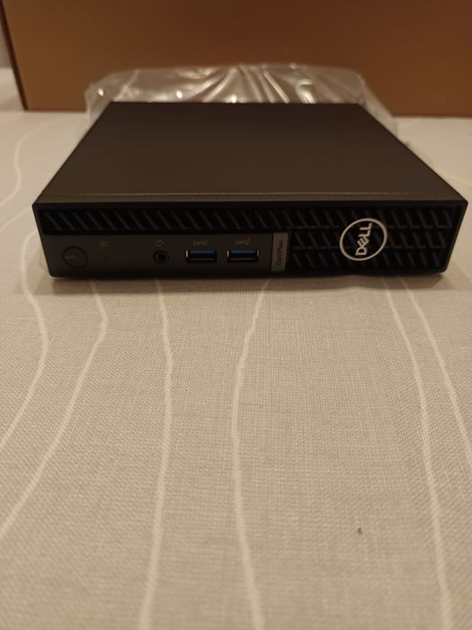 Computador Dell optiplex micro 7010 desktop PC