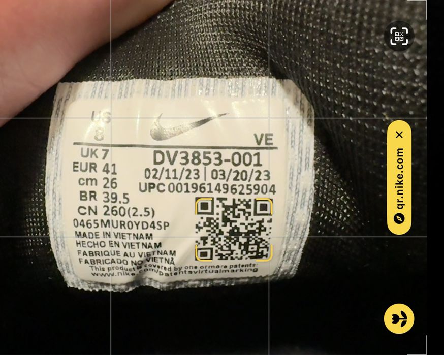 Кросівки Nike Air Zoom Pegasus 40/ кроссовки найк / 41;42;43;44;45