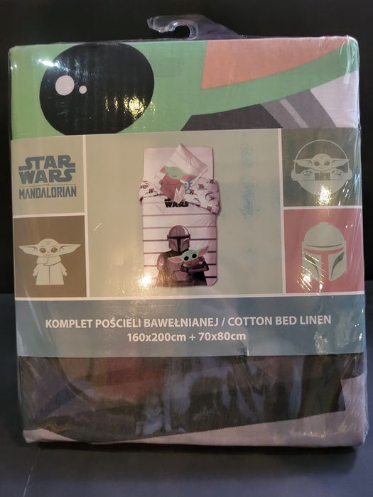 Pościel star  wars