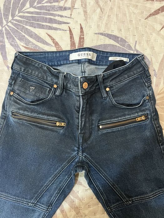 Calças masculinas Guess