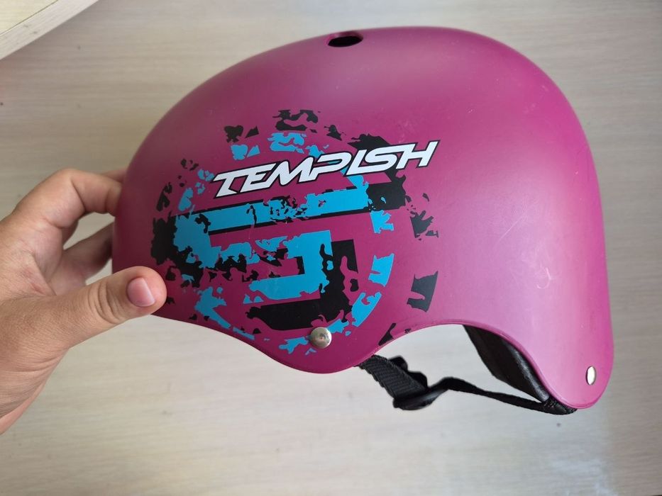 Шолом дитячий Tempish