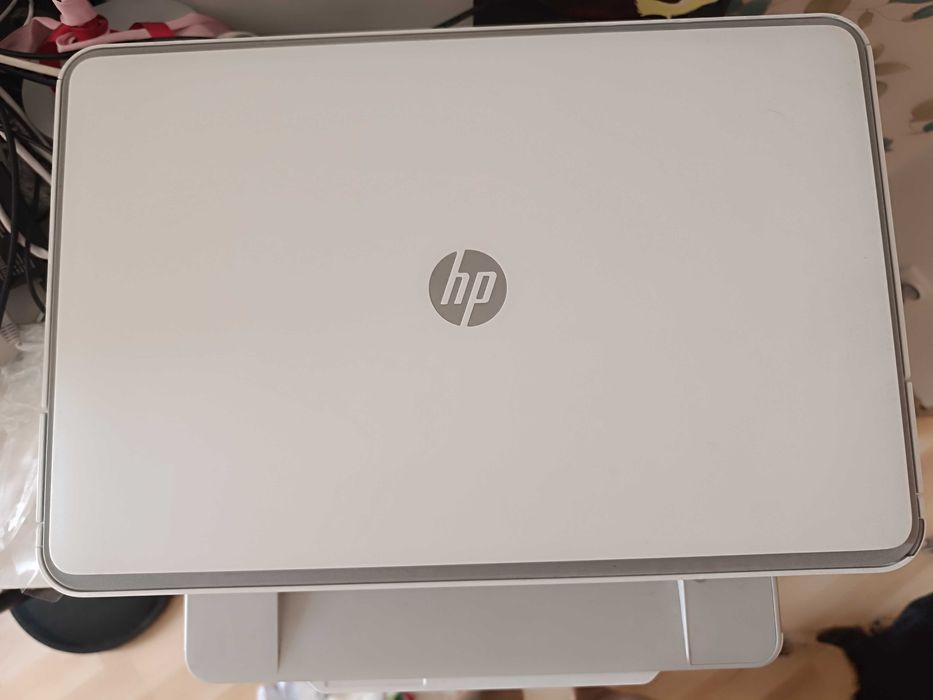 HP DeskJet Plus Ink Advantage 6075