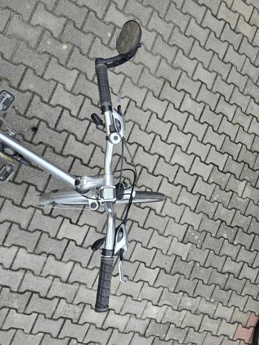 Rower treningowy Maxim