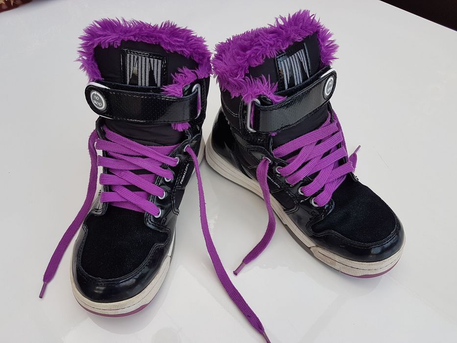 Tecnica buty zimowe dziewczęce US 6, UK 4, EU 36 2/3
