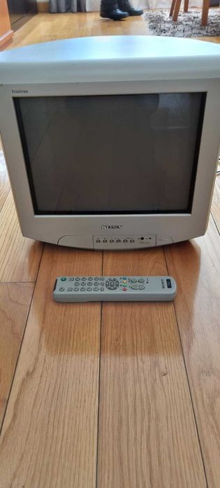 TV SONY, em bom estado