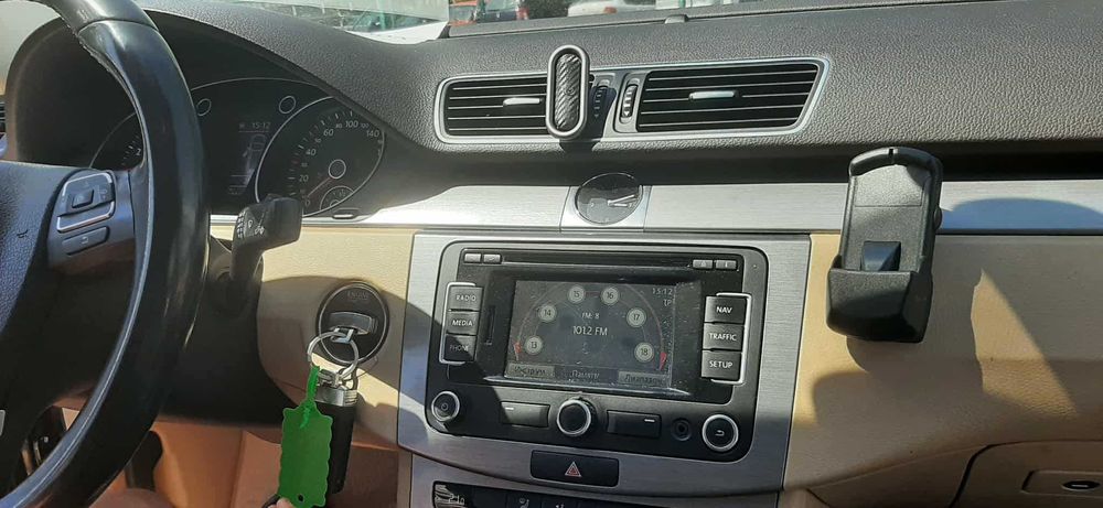 Продам Фольксваген Пассат б 7 в універсалі