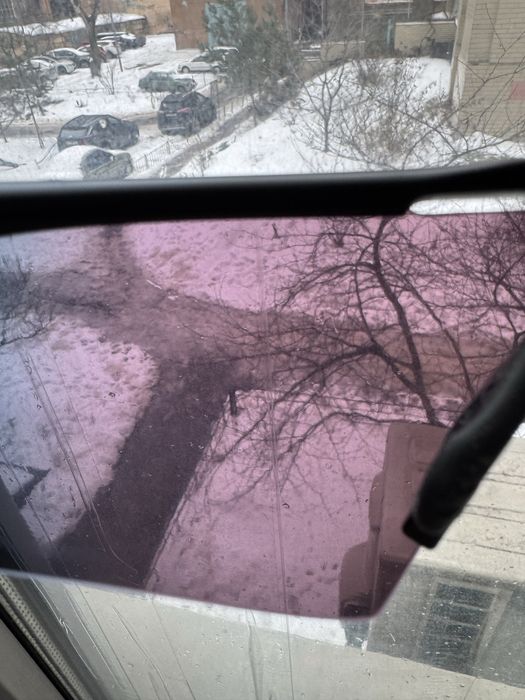 Сонцезахисні окуляри Oakley Sphaera Prizm Road Black (оригінал)