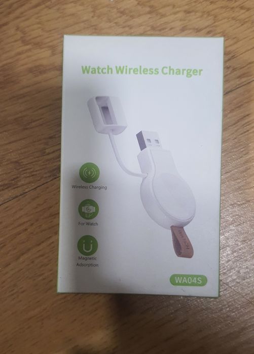 Carregadores por indução