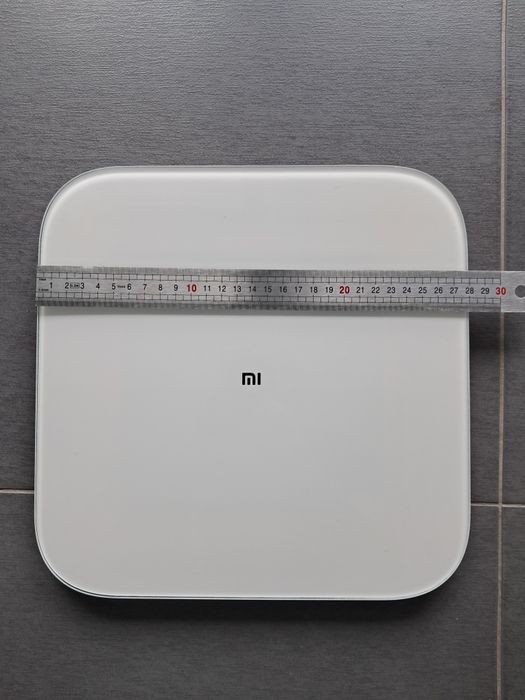 Balança Digital Bluetooth MI SMART SCALE 2 XIAOMI