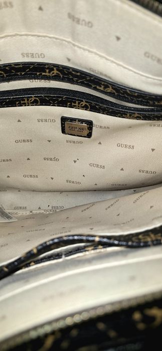 Mala da Guess original