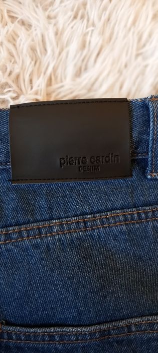 Джинси Pierre Cardin, розмір 34s