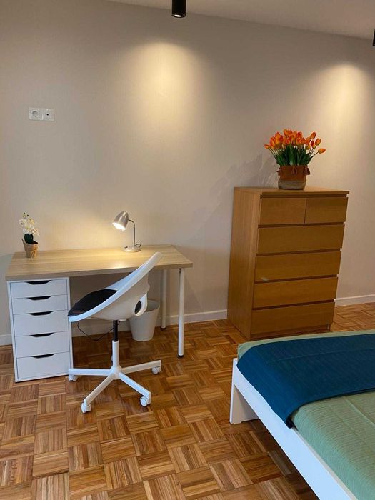 Quarto Suite para Estudante | Próximo do Hospital de São João e ISCAP