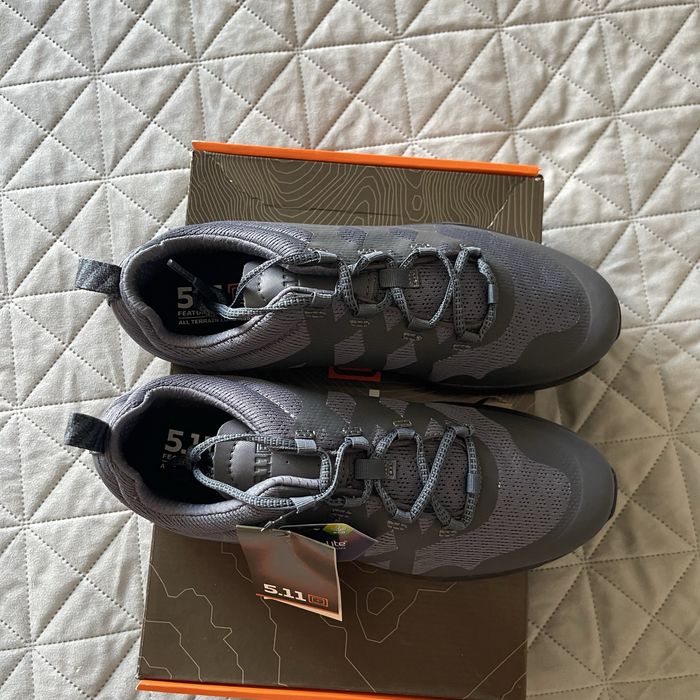 Кросівки 5.11 Tactical A/T TRAINER розмір 11 USA (45)