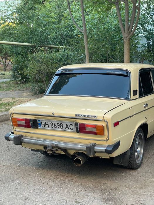 Продам Ваз-21006