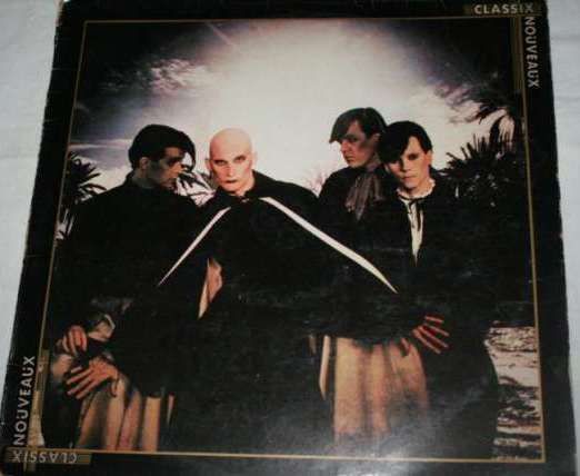 Vinyl Records, LP – Pop Rock, New Wave, Synth-pop... 1980s64286461554947121