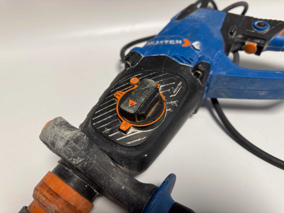 Młotowiertarka Dexter 1100RH2