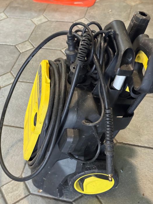 Myjka karcher k5