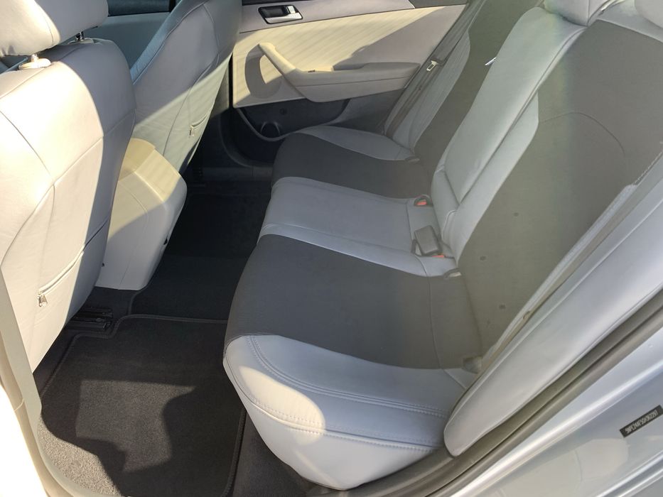 Hyundai Sonata Дуже гарний стан