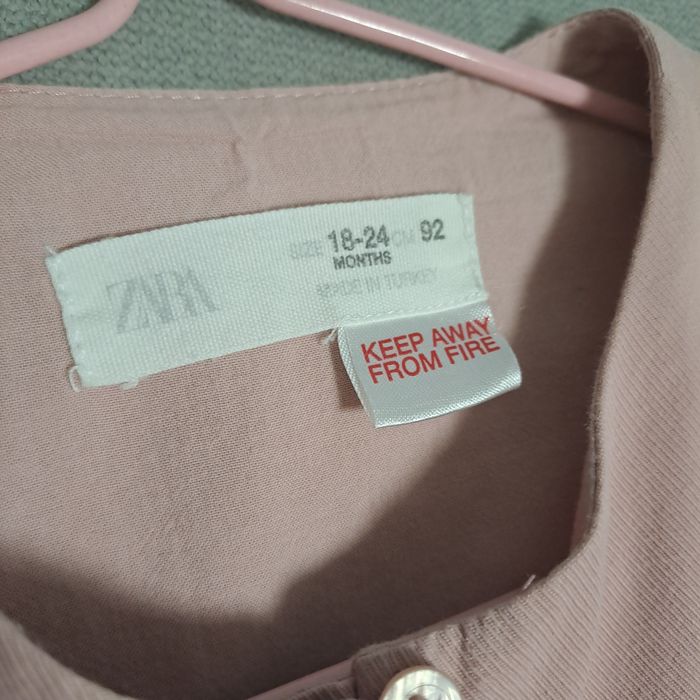 Платье zara 92 размер