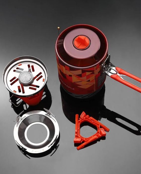 Інтегрована система Fire Maple X2