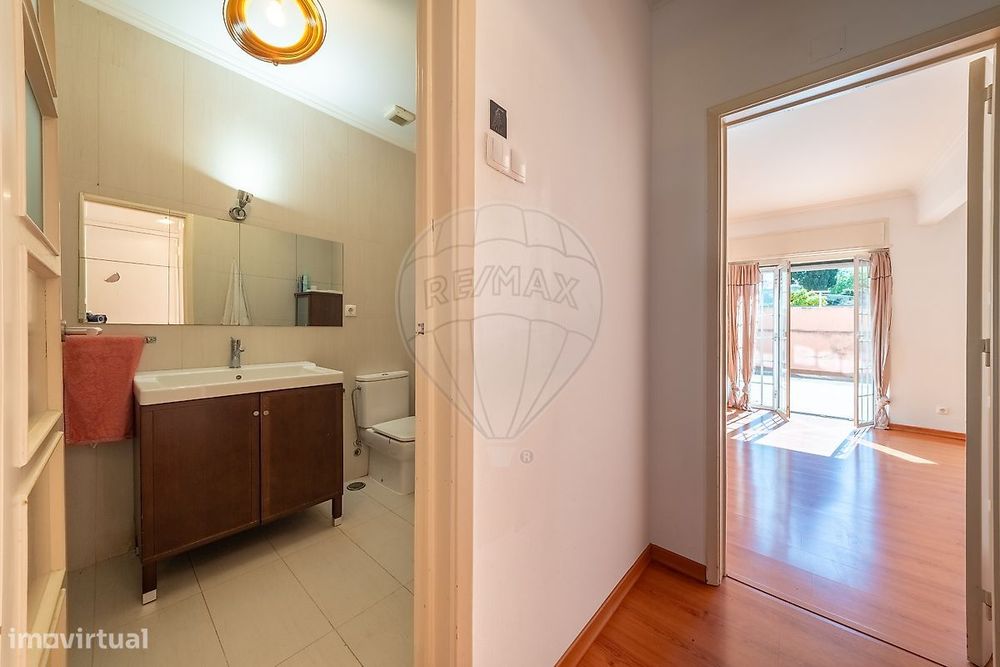 Apartamento T2 para venda