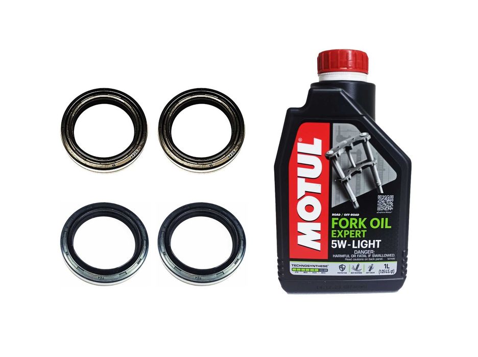 USZCZELNIACZE LAG KTM Duke 125 Uszczelniacze przedniego zawieszenia KTM Duke 125 KTM RC 125 200 390 SX85 SX 390 Duke 690 NOWE Sklep Motocyklowy