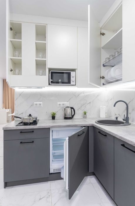 Генератор! Затишна студія із сучасним ремонтом, 5 хвилин до метро.