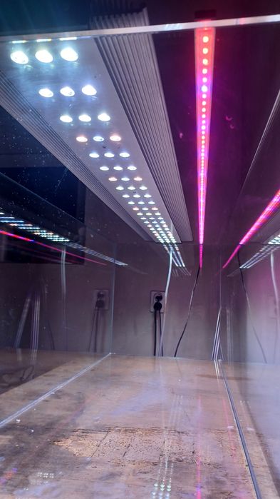Zestaw full opti 15mm Led eheim 2080