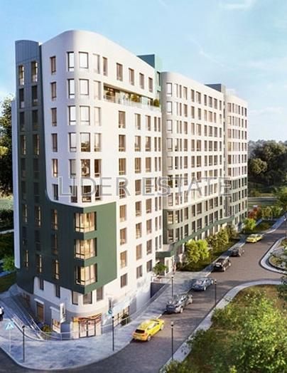 Продаж пентхауса 2 кімн, 82.7 м², ЖК Парус Riverside, Ужгород, 10 поверх - Ваш новий дім!