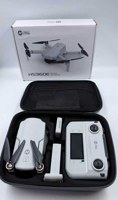 Dron Holy Stone HS360E FPV GPS