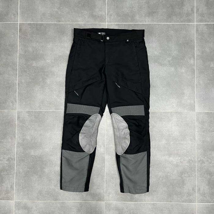 Мотоциклетні Мотоштни BMW Motorrad Sawanna-2 розмір 48(L)