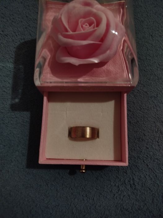 Anéis Variados Aço e Bijuteria