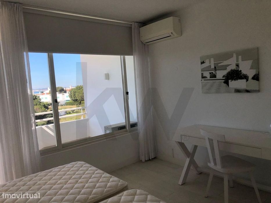 T1 para venda no Aparthotel da Prainha - Alvor