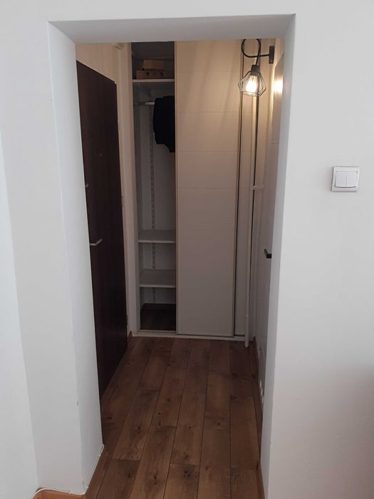 Mieszkanie (kawalerka) 28m''do wynajęcia Brzesko