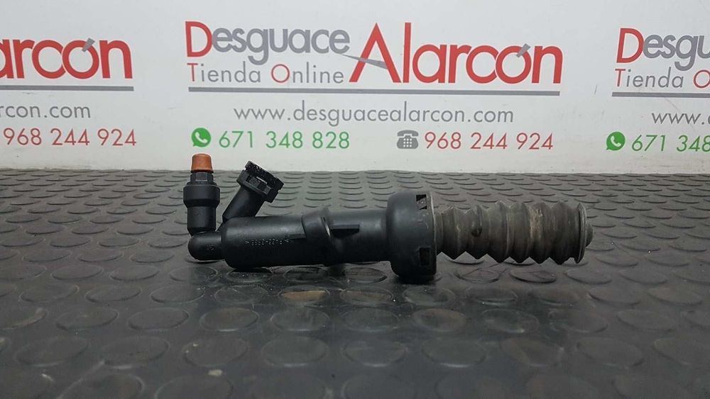 BOMBITO DE EMBRAIAGEM PEUGEOT EXPERT KASTEN FURGóN L1H1