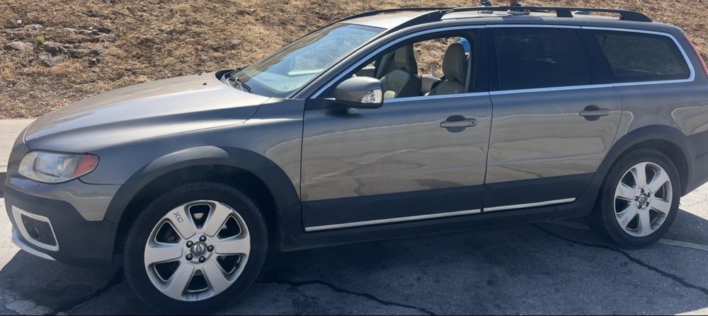 Volvo xc70 d5  carrinha