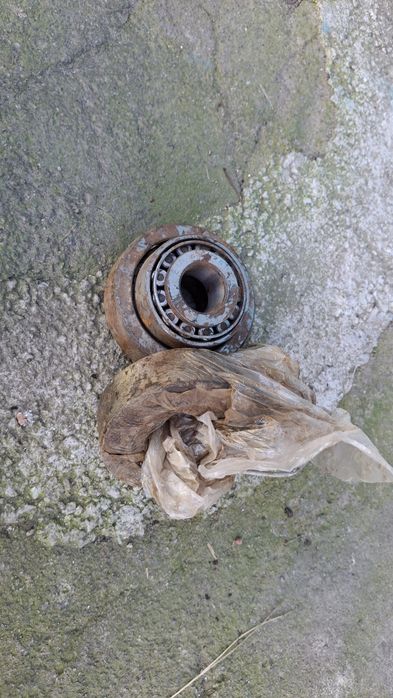 Головка на Газ 52 і не тільки