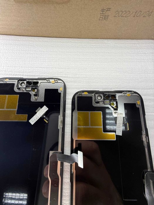 Дисплей LCD iPhone 14 Pro / 14 Pro Max OLED SOFT 120 Hz