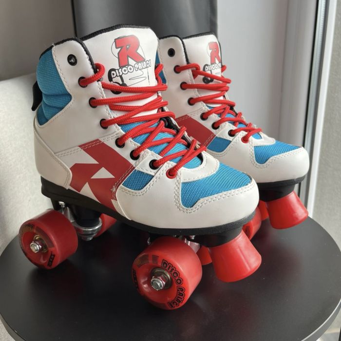 Wrotki Roces Disco Palace rozmiar 36