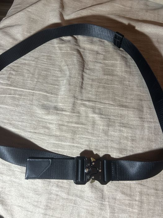 Ремень 1017 Alyx 9 sm Ремінь Belt Алікс
