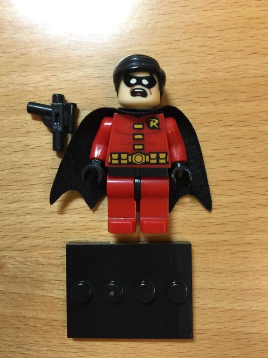 Lego Minifigures Various64586340070785121
