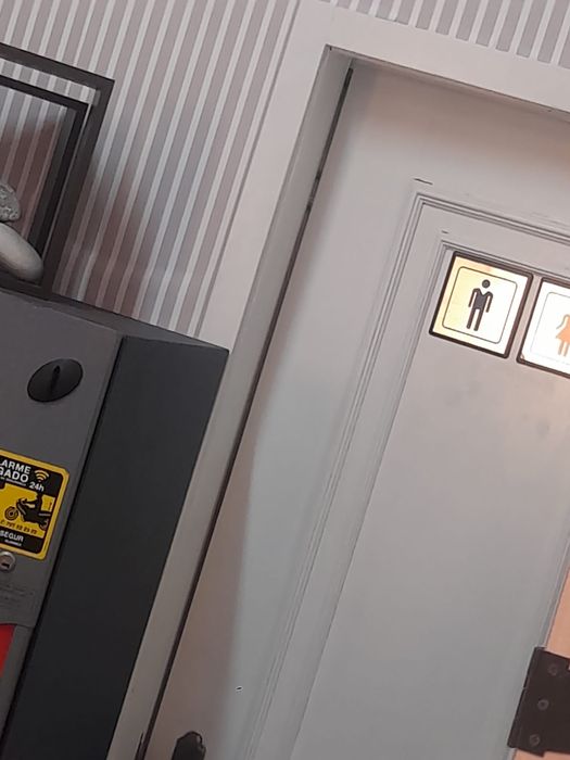 Cafetaria em Ermesinde