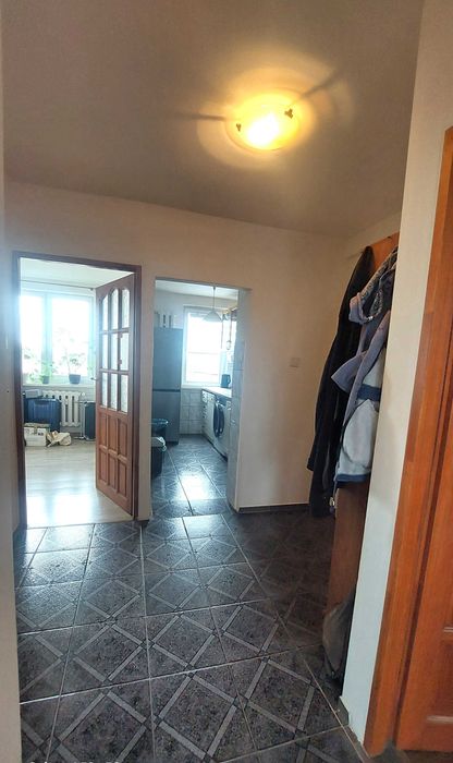 Mieszkanie w bloku Kwidzyn 3 pokoje – další