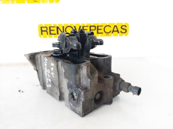 Colaça / cabeça do motor JEEP Grand Cherokee I (ZJ)