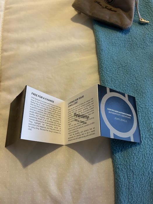 Relógio Smartwatch da One Prateado