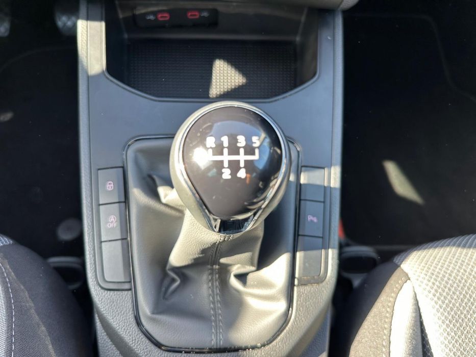 SEAT Ibiza 1.0 TSI – 2020