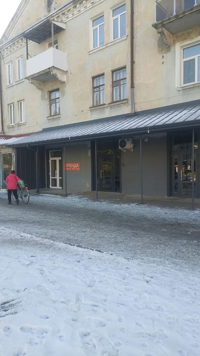 Оренда нерухомості