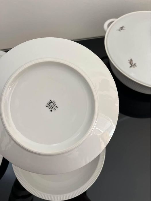 Serviço de jantar SPAL